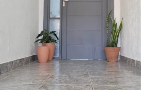 Casa em Colinas, Cabreuva