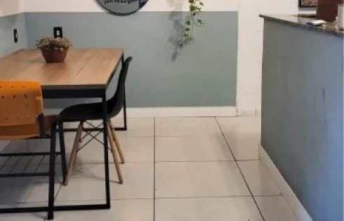 Casa em Colinas, Cabreuva