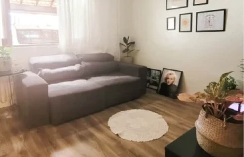 Casa em Colinas, Cabreuva
