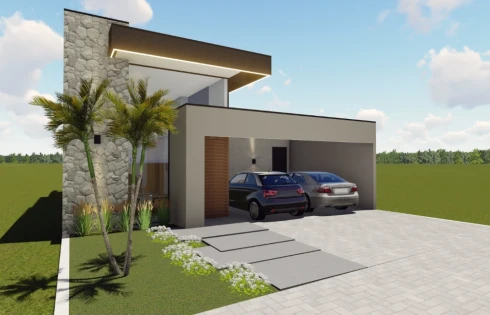 Casa em Medeiros, Jundiaí