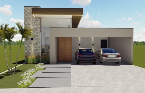 Casa em Medeiros, Jundiaí