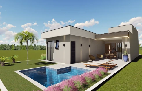 Casa em Medeiros, Jundiaí