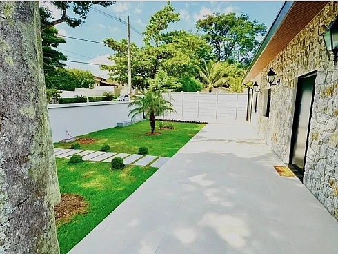 Casa em Jardim Tereza Cristina, Jundiaí
