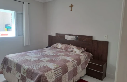 Casa em Vila Nova Medeiros, Jundiaí