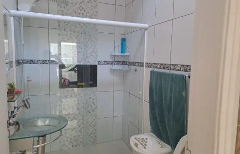 Casa em Vila Nova Medeiros, Jundiaí