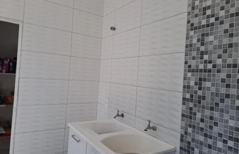 Casa em Vila Nova Medeiros, Jundiaí
