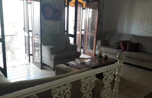 Casa em Jardim da Fonte, Jundiaí