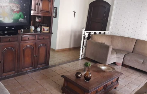 Casa em Jardim da Fonte, Jundiaí