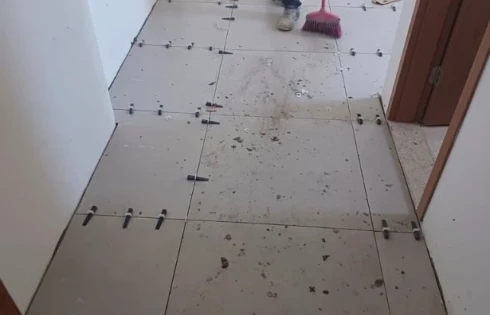Apartamento em Centreville, São Carlos