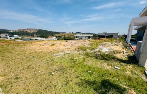 Terreno em Aglomeração Urbana de Jundiaí, Itupeva