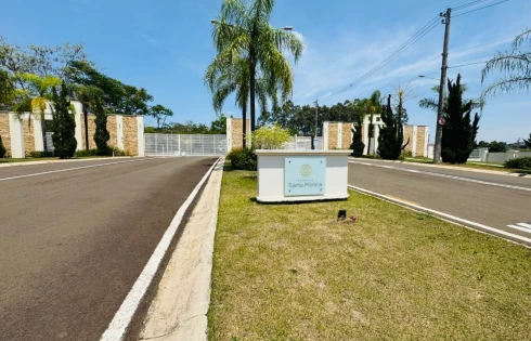 Terreno em Aglomeração Urbana de Jundiaí, Itupeva
