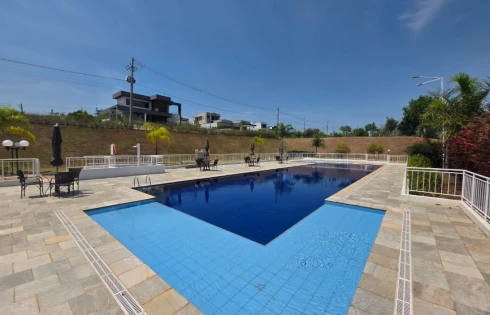 Terreno em Aglomeração Urbana de Jundiaí, Itupeva
