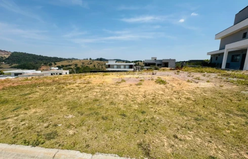 Terreno em Aglomeração Urbana de Jundiaí, Itupeva