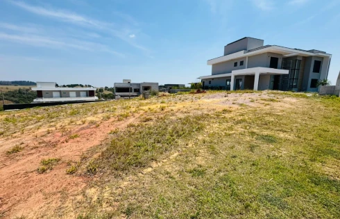 Terreno em Aglomeração Urbana de Jundiaí, Itupeva