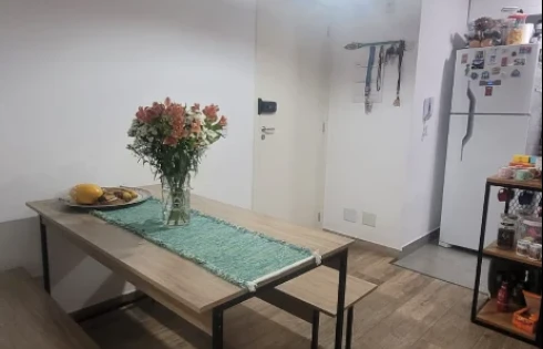 Apartamento em Vila Ieiri, Várzea Paulista