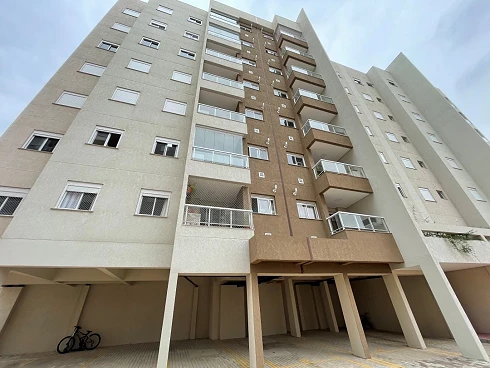 Apartamento em Medeiros, Jundiaí