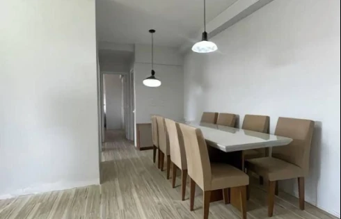 Apartamento em Medeiros, Jundiaí
