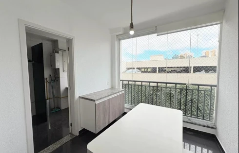 Apartamento em Jardim Ana Maria, Jundiaí
