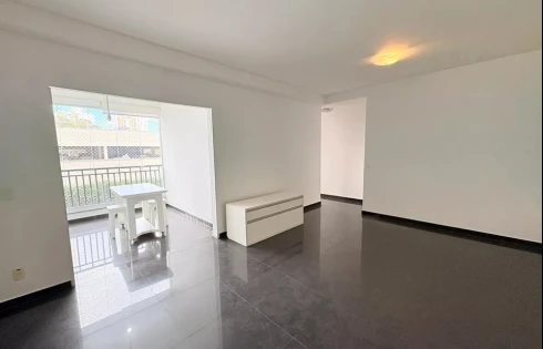 Apartamento em Jardim Ana Maria, Jundiaí