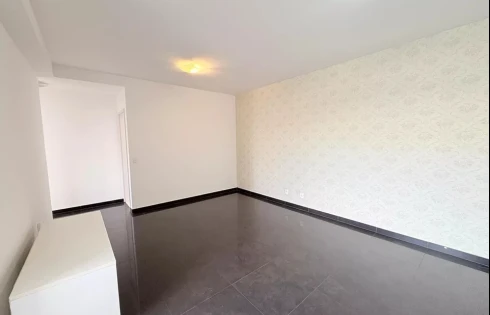 Apartamento em Jardim Ana Maria, Jundiaí