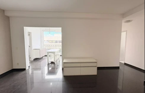 Apartamento em Jardim Ana Maria, Jundiaí