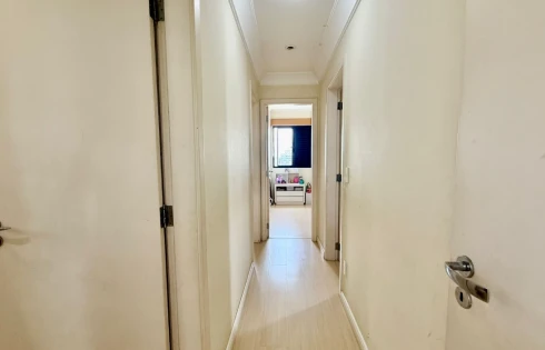 Apartamento em Jardim Messina, Jundiaí