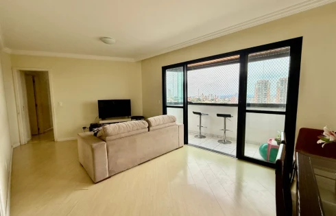 Apartamento em Jardim Messina, Jundiaí