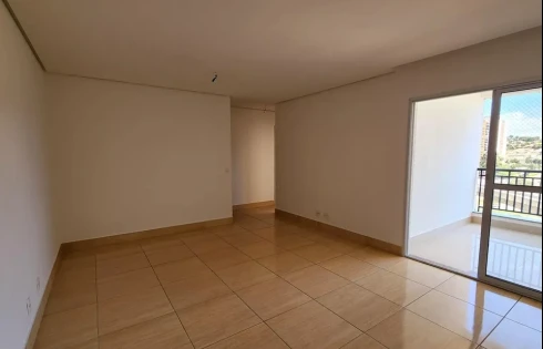 Apartamento em Jardim Ana Maria, Jundiaí