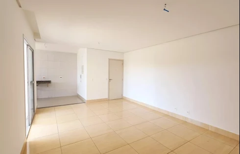 Apartamento em Jardim Ana Maria, Jundiaí
