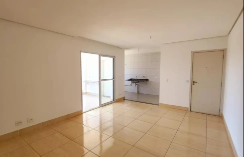 Apartamento em Jardim Ana Maria, Jundiaí