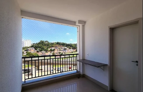 Apartamento em Jardim Ana Maria, Jundiaí