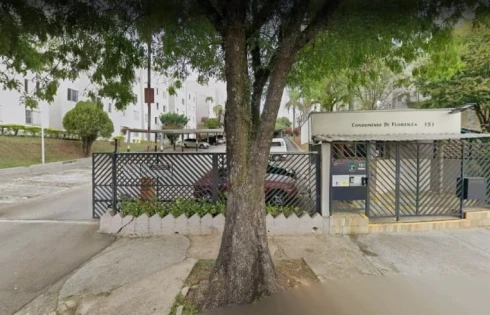 Apartamento em Residencial Terra da Uva, Jundiaí