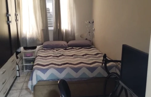 Apartamento em Residencial Terra da Uva, Jundiaí