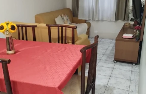 Apartamento em Residencial Terra da Uva, Jundiaí