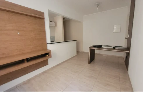 Apartamento em Loteamento Parque Industrial, Jundiaí