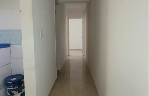 Apartamento em Loteamento Parque Industrial, Jundiaí