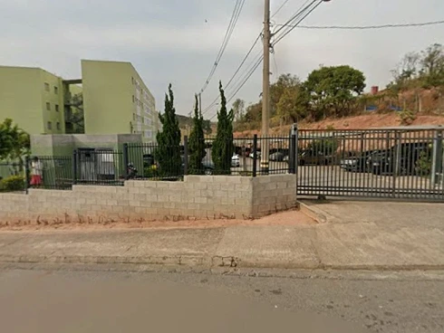 Apartamento em Jardim Tupi, Jundiaí