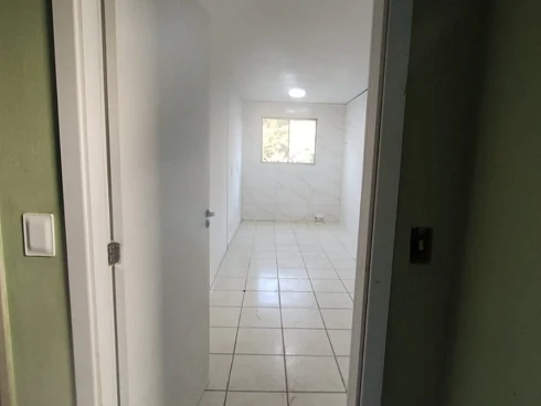 Apartamento em Jardim Tupi, Jundiaí