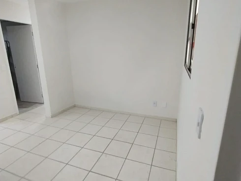 Apartamento em Jardim Tupi, Jundiaí