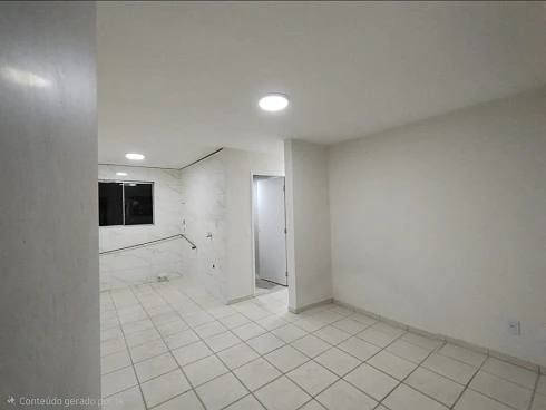 Apartamento em Jardim Tupi, Jundiaí