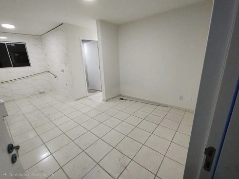 Apartamento em Jardim Tupi, Jundiaí