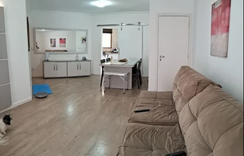 Apartamento em Jardim Merci Ii, Jundiaí