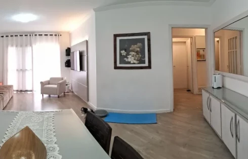 Apartamento em Jardim Merci Ii, Jundiaí