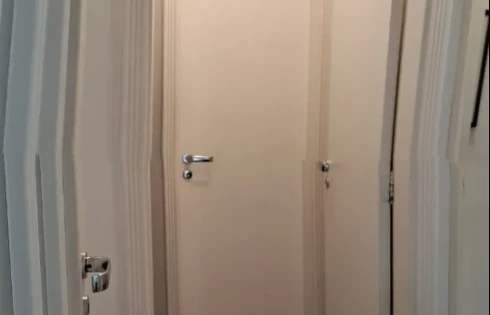 Apartamento em Jardim Merci Ii, Jundiaí