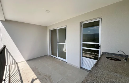 Apartamento em Medeiros, Jundiaí