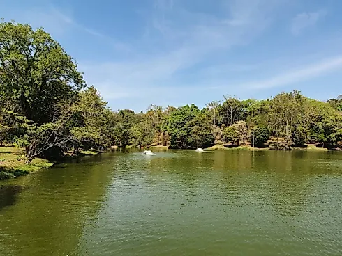 Terreno em Pinhal, Cabreúva