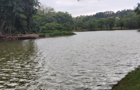Terreno em Pinhal, Cabreúva