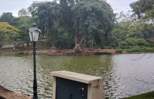 Terreno em Pinhal, Cabreúva