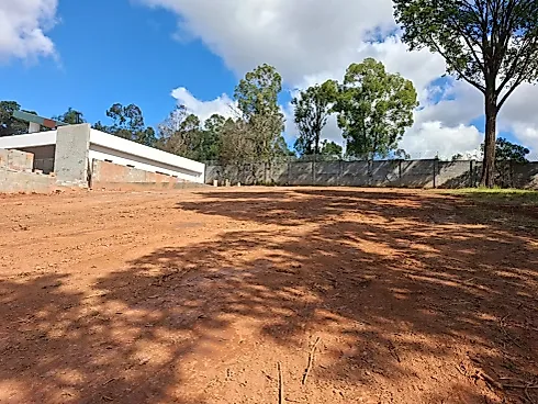 Terreno no Paradise - Pinhal - Terreno em Pinhal, Cabreúva - Foto 1