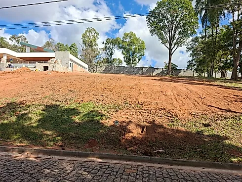 Terreno no Paradise - Pinhal - Terreno em Pinhal, Cabreúva - Foto 2